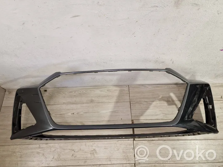 Audi RS6 C8 Front bumper 4k8.807.437.j