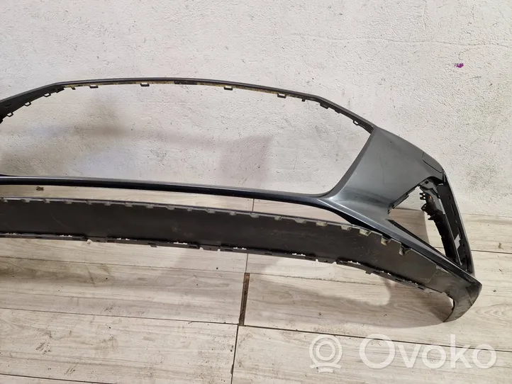 Audi RS6 C8 Front bumper 4k8.807.437.j