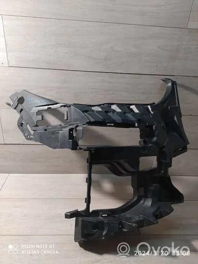 BMW X5 G05 Support de montage de pare-chocs avant 8069228