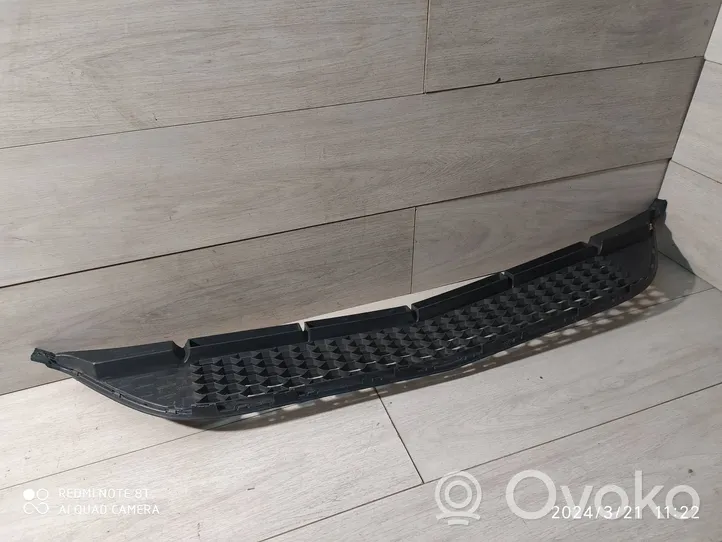 Mercedes-Benz A W177 Grille inférieure de pare-chocs avant A1778859100