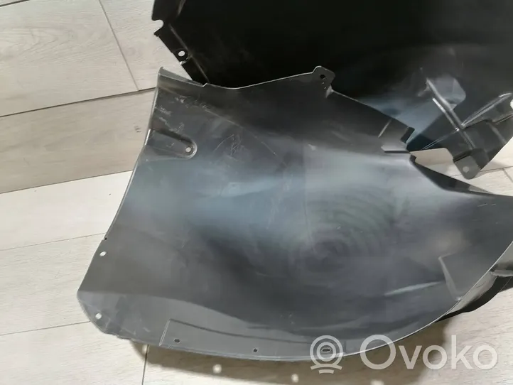 Volvo S60 Rivestimento paraspruzzi passaruota anteriore 32226106