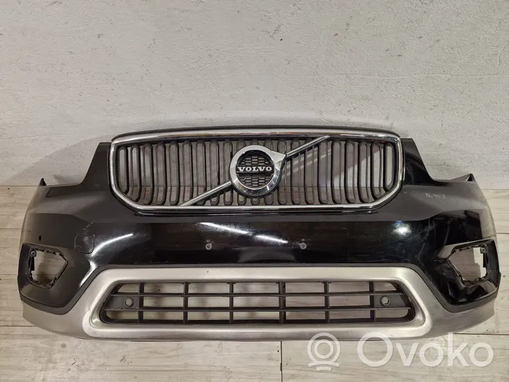 Volvo XC40 Paraurti anteriore 31449359