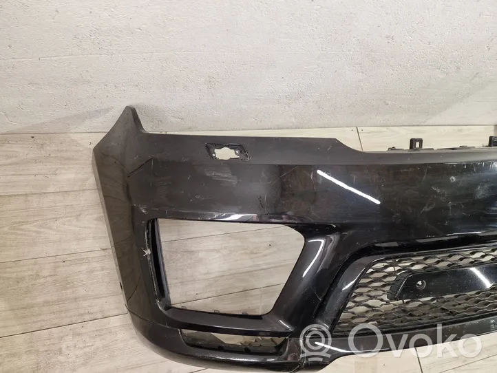 Land Rover Range Rover Sport L494 Zderzak przedni Jk62-17f003