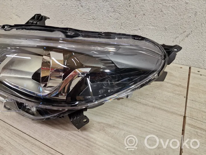 Peugeot 108 Headlight/headlamp 81150-0H150