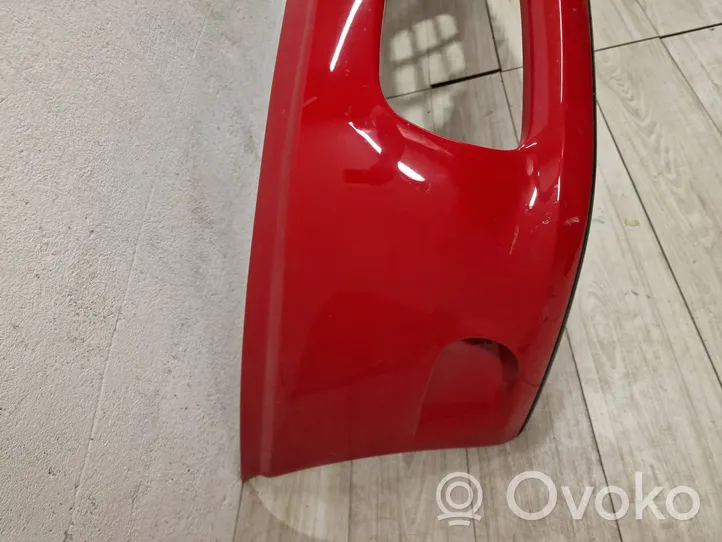 Ferrari 360 Pare-choc avant 64861600
