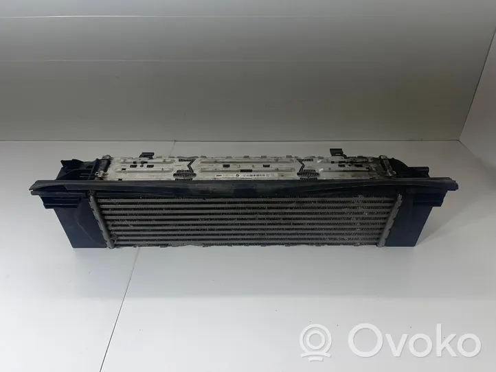 BMW 4 F32 F33 Radiatore intercooler 17517618809