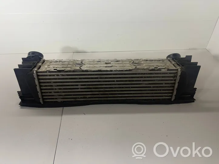 BMW 4 F32 F33 Radiatore intercooler 17517618809