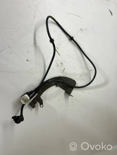 Mercedes-Benz C AMG W205 ABS rear brake sensor a2055409127