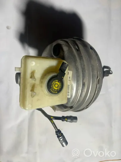 BMW M6 Brake booster 32483213