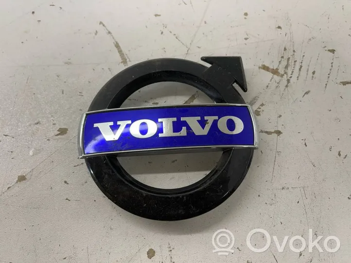 Volvo V60 Значок производителя 31383509