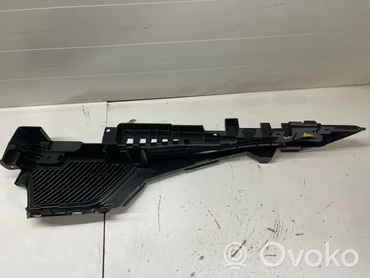 BMW X5 F15 Inne elementy wykończenia bagażnika 7284280