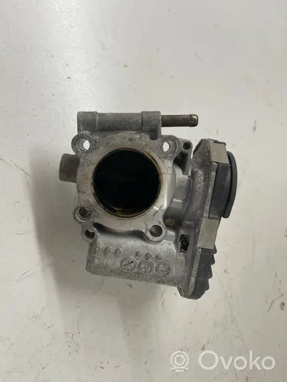 Opel Corsa D Clapet d'étranglement 55563385