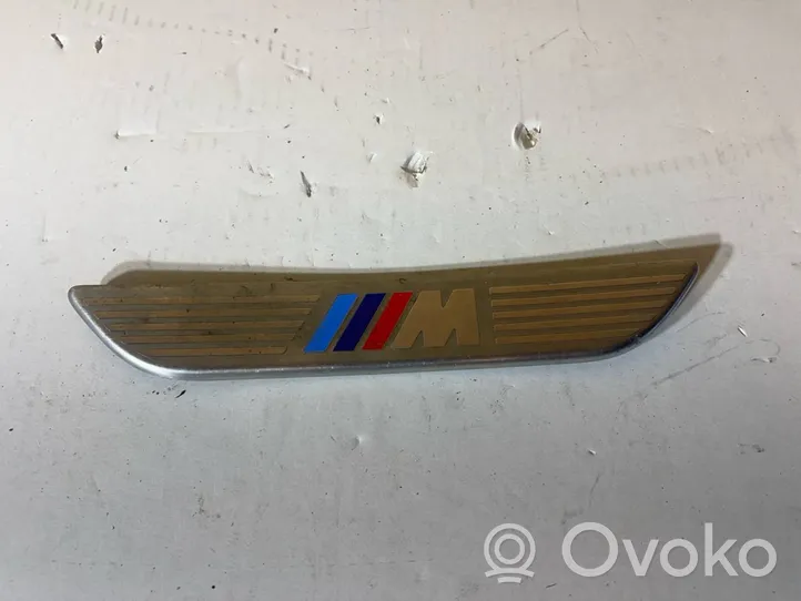 BMW X5 E70 Kita slenkscių/ statramsčių apdailos detalė 7172347