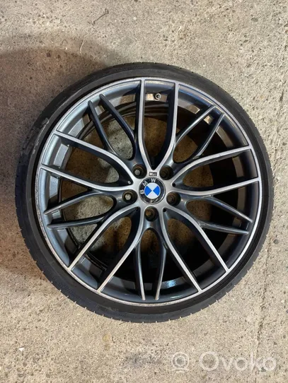 BMW 4 F36 Gran coupe R20 alloy rim 6796265