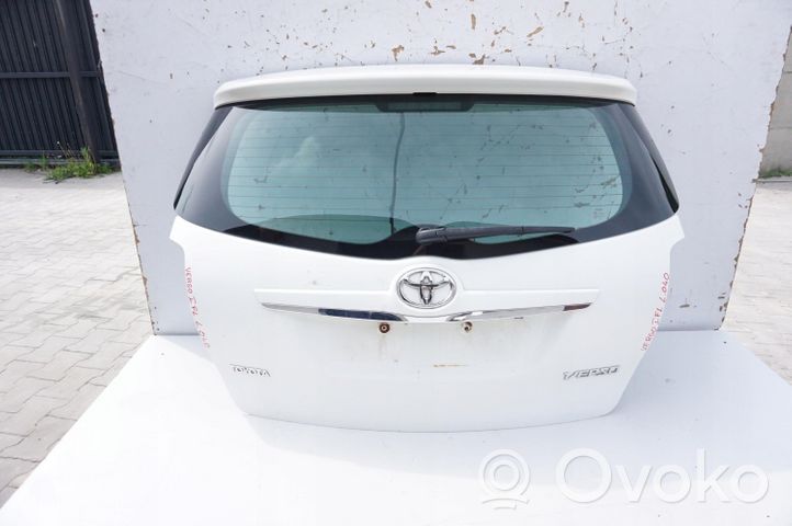 Toyota Avensis T220 Portellone posteriore/bagagliaio 