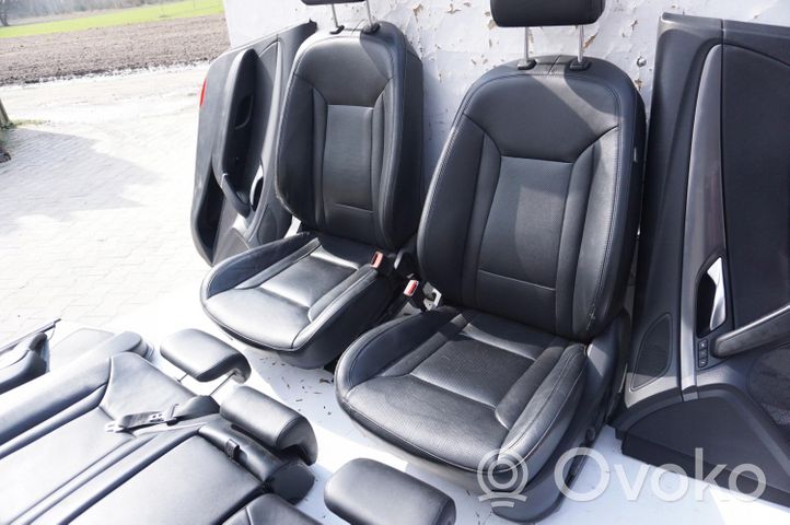 Hyundai i40 Seat set 