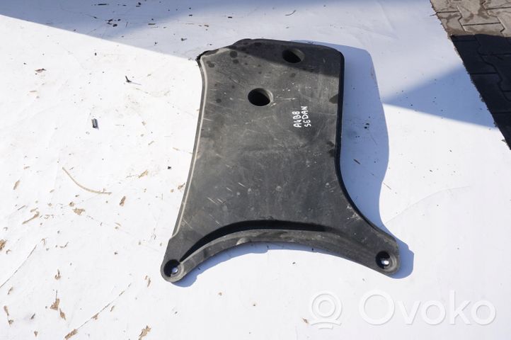 Audi A4 S4 B5 8D Side bottom protection 