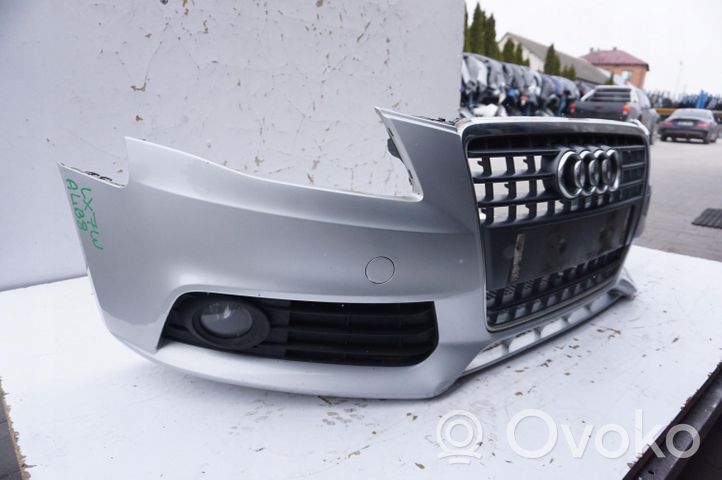 Audi A4 S4 B5 8D Paraurti anteriore 