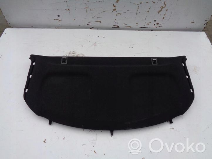 Volkswagen PASSAT CC Parcel shelf 