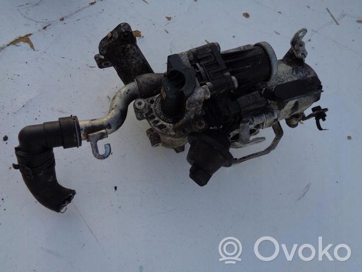 Volvo S60 EGR vožtuvas 