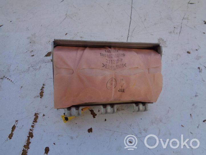 Mazda 6 Airbag de passager 