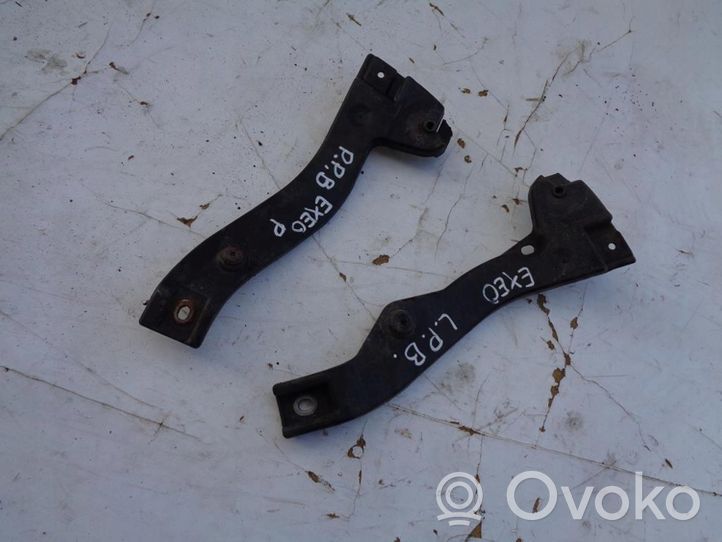 Seat Exeo (3R) Supporto di montaggio del parafango 