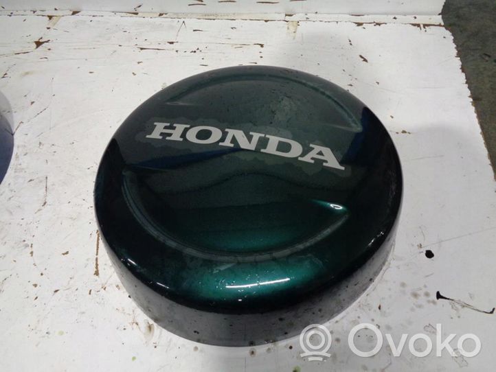 Honda CR-V Vararenkaan osion verhoilu 