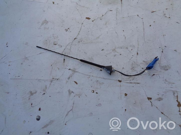 Opel Antara Antenna autoradio 