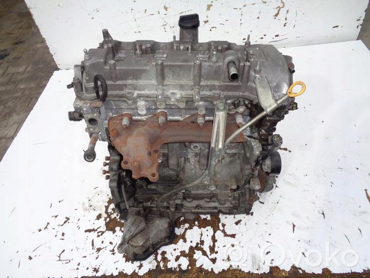 Lexus IS IV XE40 Motor 