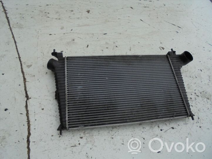 Volkswagen Beetle 1302 Radiatore intercooler 