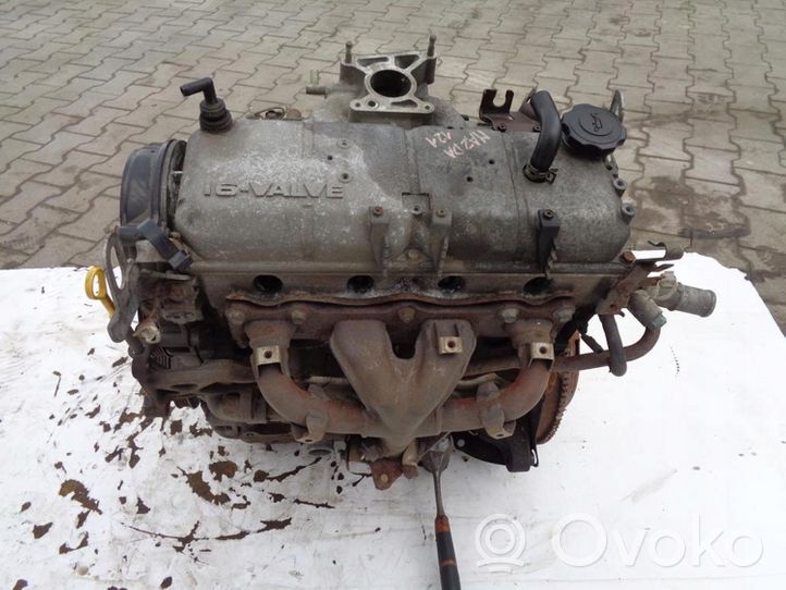 Mazda 121 SM Moteur 