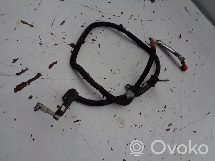 Land Rover Discovery 4 - LR4 Cavo positivo (batteria) 