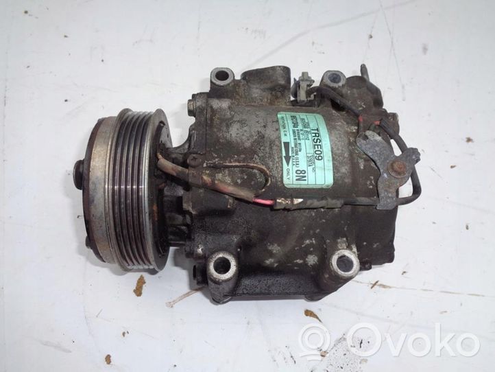 Honda Civic IX Ilmastointilaitteen kompressorin pumppu (A/C) 