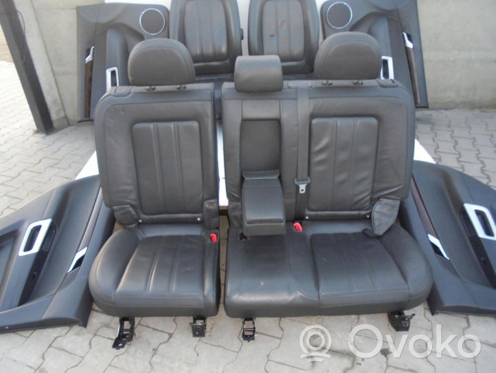 Opel Antara Seat set 