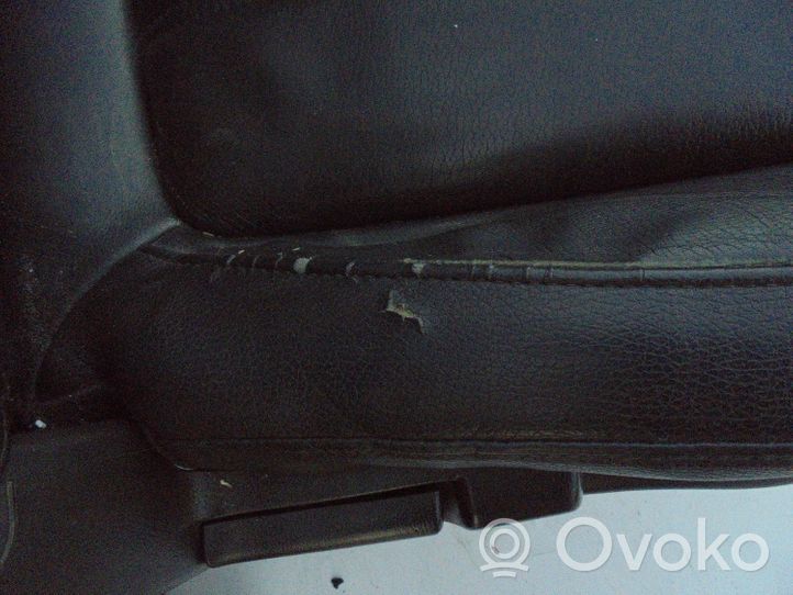 Opel Antara Juego del asiento 