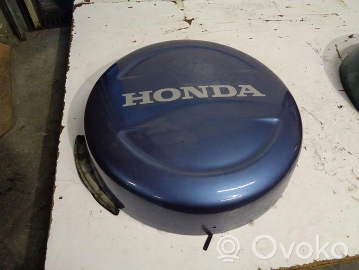 Honda CR-V Spare wheel section trim 