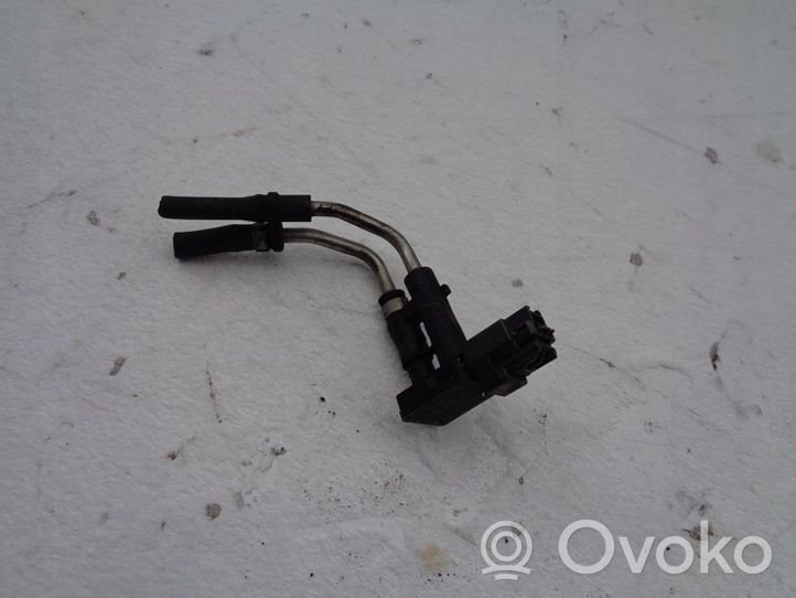 Volvo S60 Filtro antiparticolato catalizzatore/FAP/DPF 