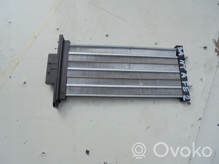 Hyundai Santa Fe Radiateur de chauffage 