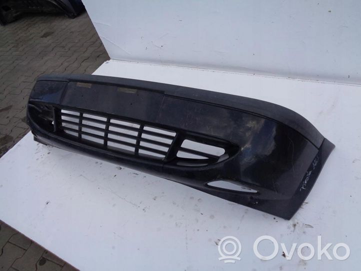 Ford Fiesta Front bumper 