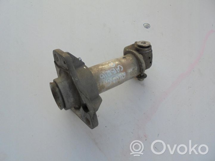 Audi A4 S4 B5 8D Smorzatore/ammortizzatore d’urto per paraurti anteriore 