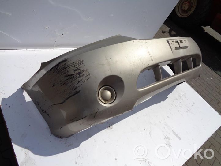 KIA Sedona Front bumper 