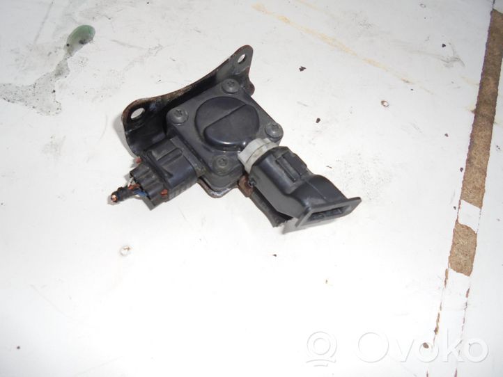 Honda Civic IX Support bolc ABS 