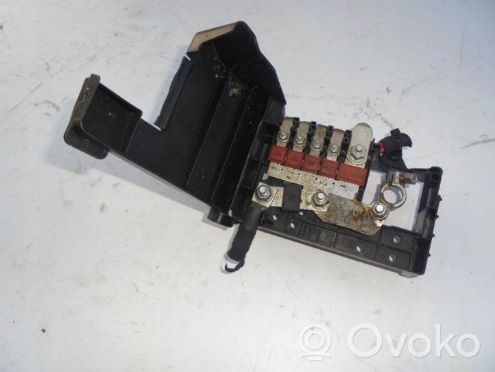 Opel Astra G Câble de batterie positif 