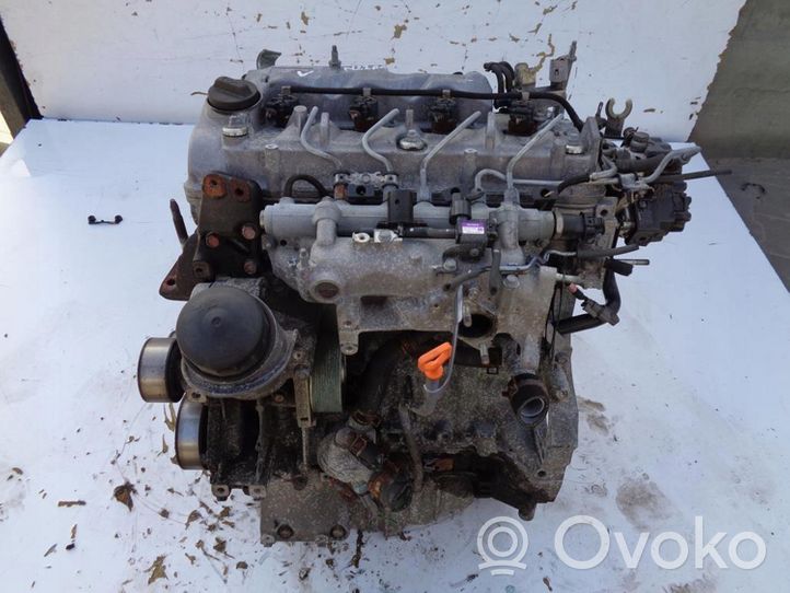 Honda CR-V Moteur 