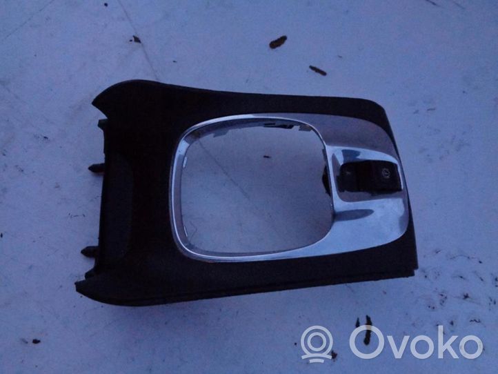 Opel Meriva B Przycisk / Włącznik hamulca ręcznego 
