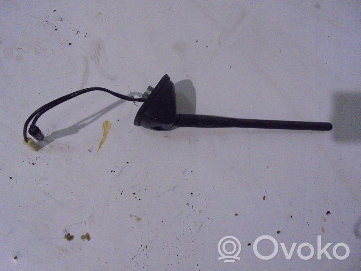 Peugeot 4007 Radio antena 