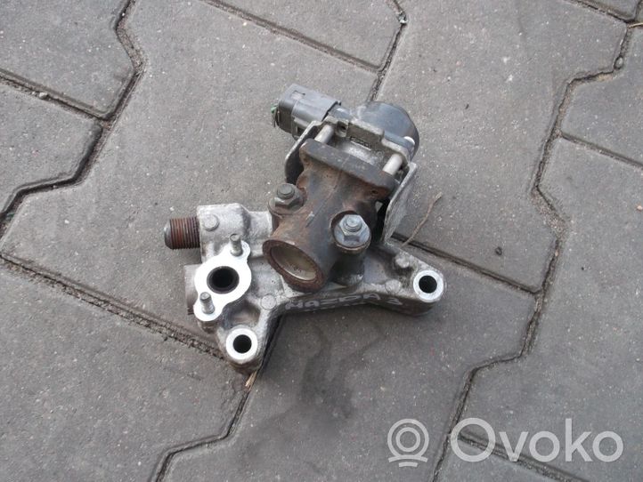 Mazda 3 Zawór EGR 