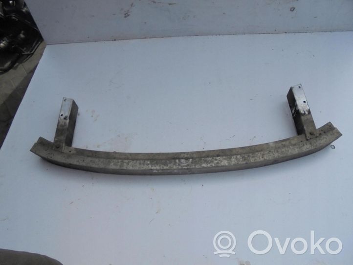 Audi A6 S6 C6 4F Rear bumper support beam 