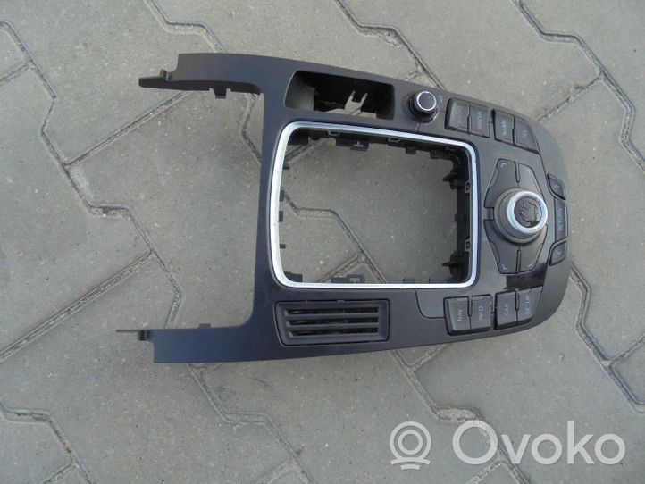 Audi A5 Interrupteur / bouton multifonctionnel 