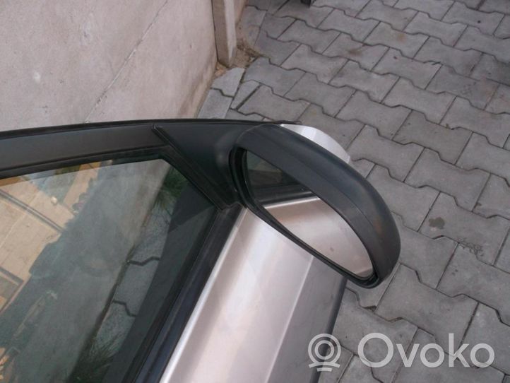 Hyundai Elantra VI Front door electric wing mirror 